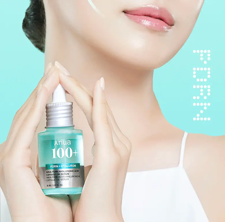 [화해1위] 아누아 피디알엔 히알루론산 캡슐 100 세럼 1ml*10ea 상세페이지 12